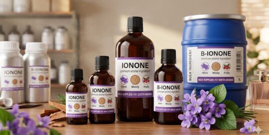 Ionone