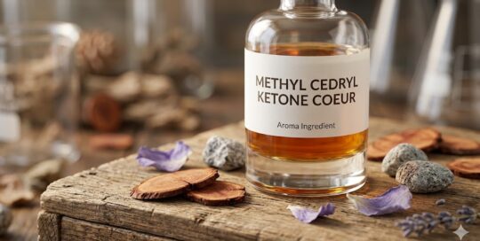 Methyl Ionone 70