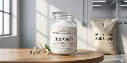 Muskolide