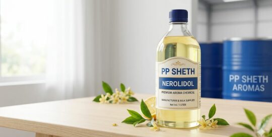 Nerolidol