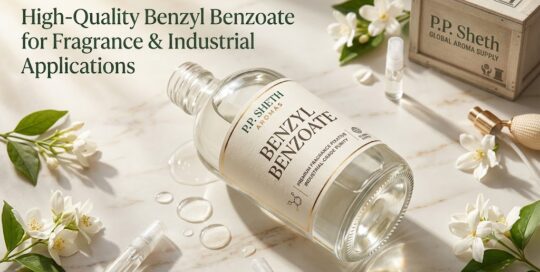 Benzyl Benzoate