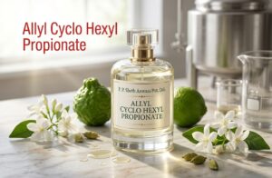 Alpha Amyl Cinnamic Aldehyde
