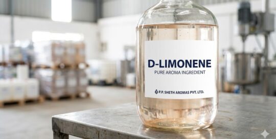 D Limonene