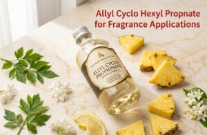 Allyl Cyclo Hexyl Allyl Cyclo Hexyl