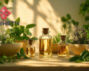 Essential Oil Brands in India
