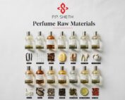 Perfume Raw Materials