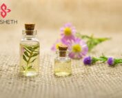 Essential Oil Suppliers