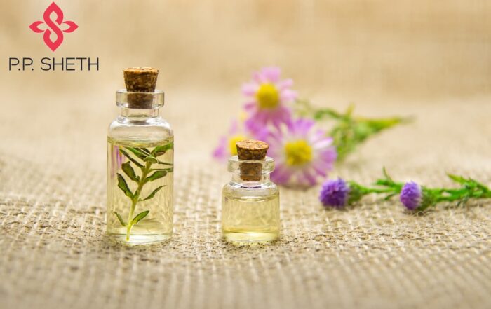 aroma chemicals supplier