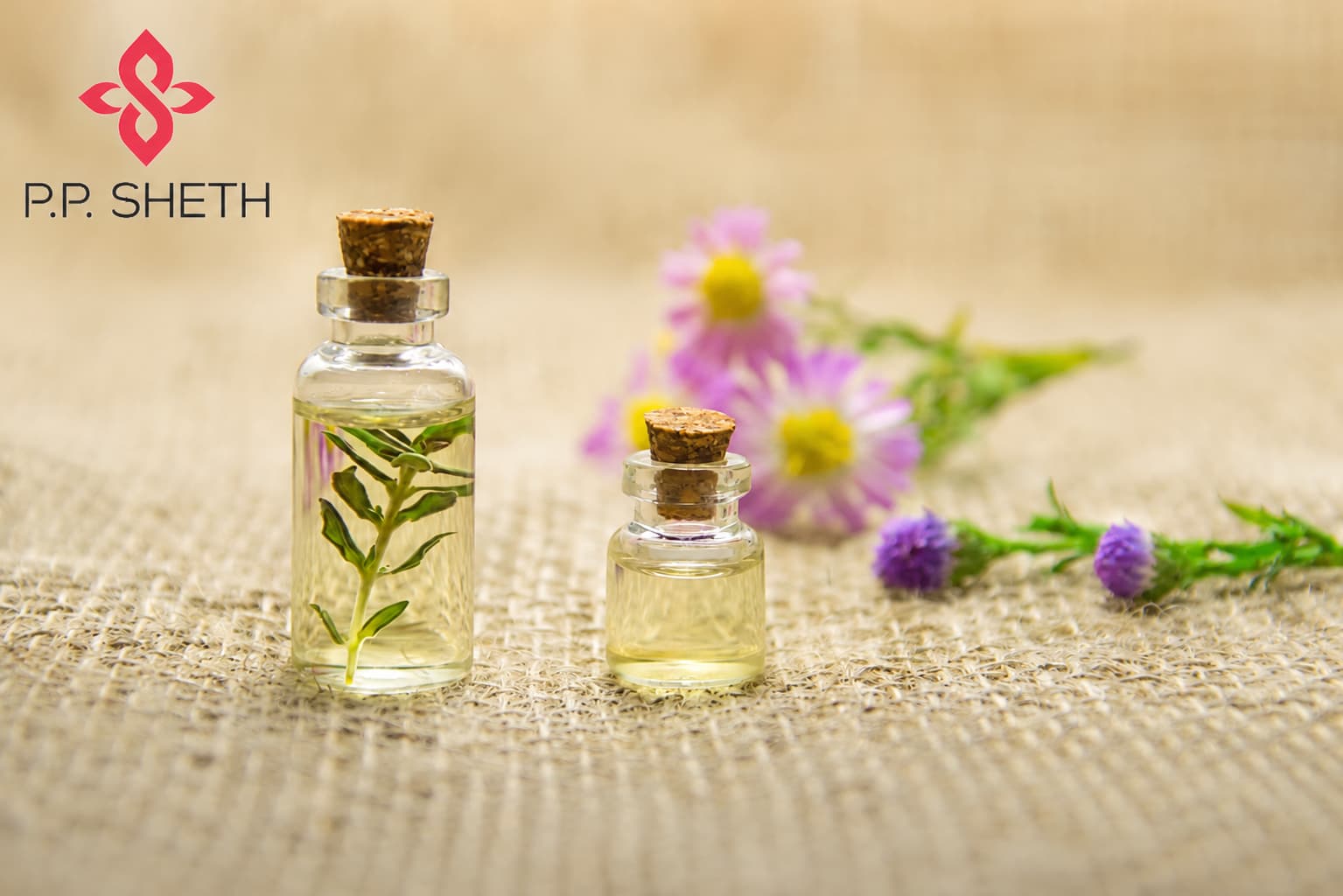 Essential Oil Suppliers