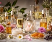 aroma chemicals for cosmetic brands