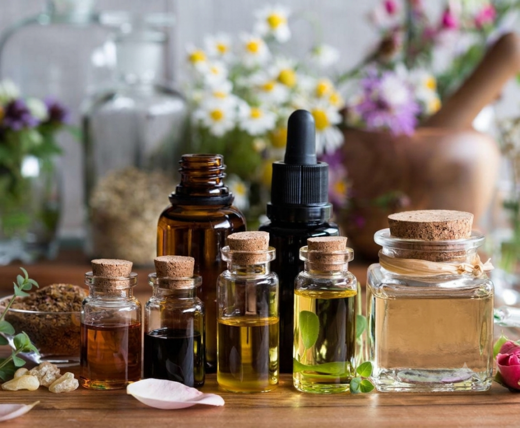 Top aroma chemicals