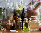 Top aroma chemicals