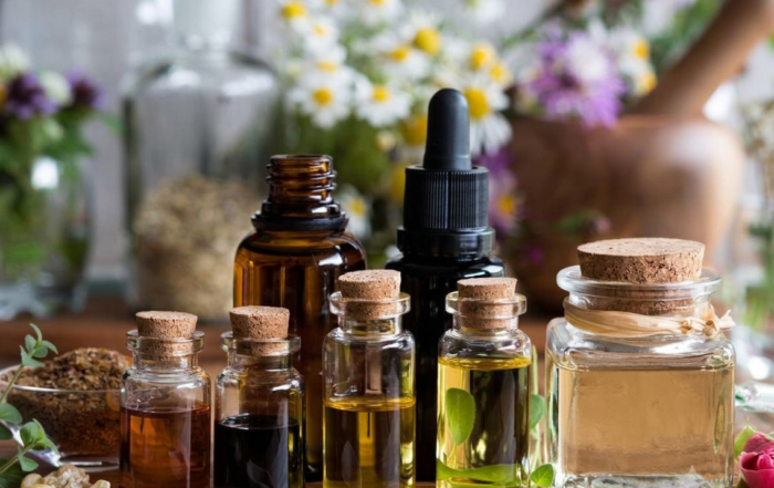 Top aroma chemicals