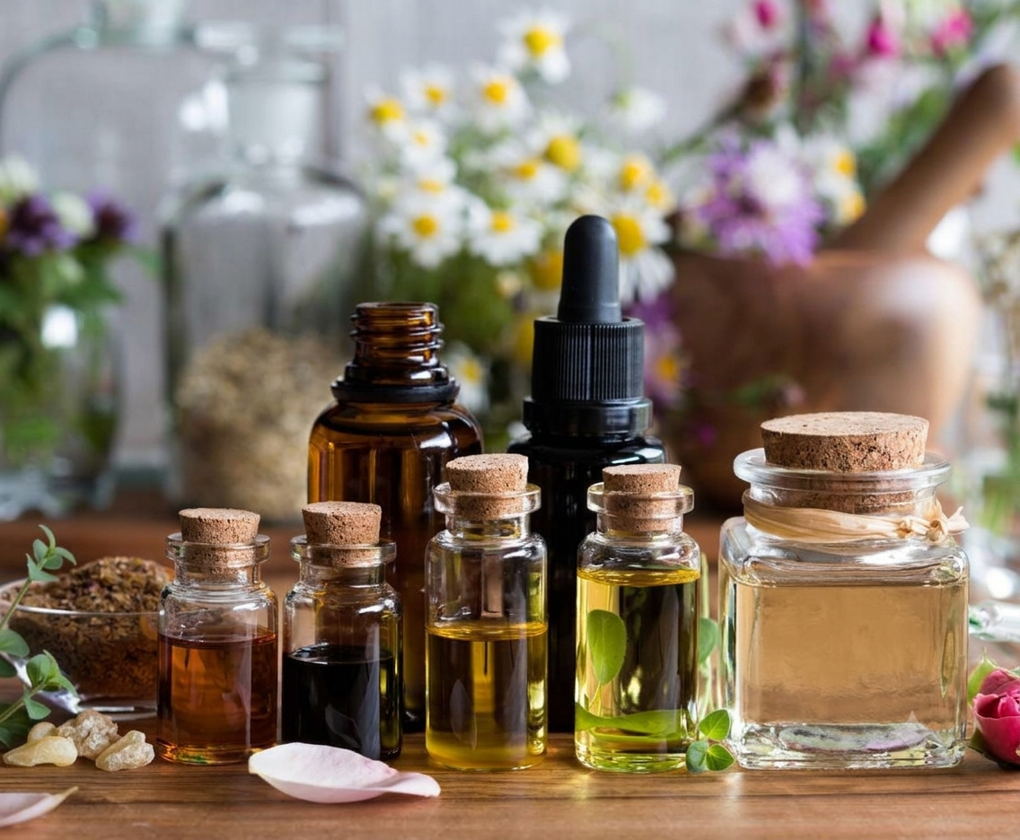Top aroma chemicals