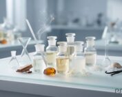 aroma chemicals used in luxury perfumes