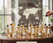 Quality Carrier Oils