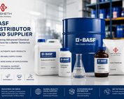 BASF Distributor and Supplier in dubai