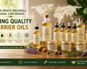 Buying Quality Carrier Oils