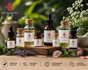 Essential Oils Supplier in dubai