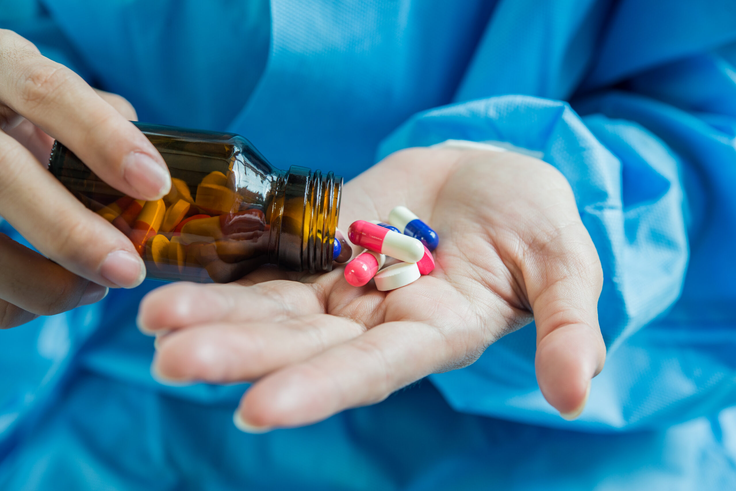 Pharmaceuticals