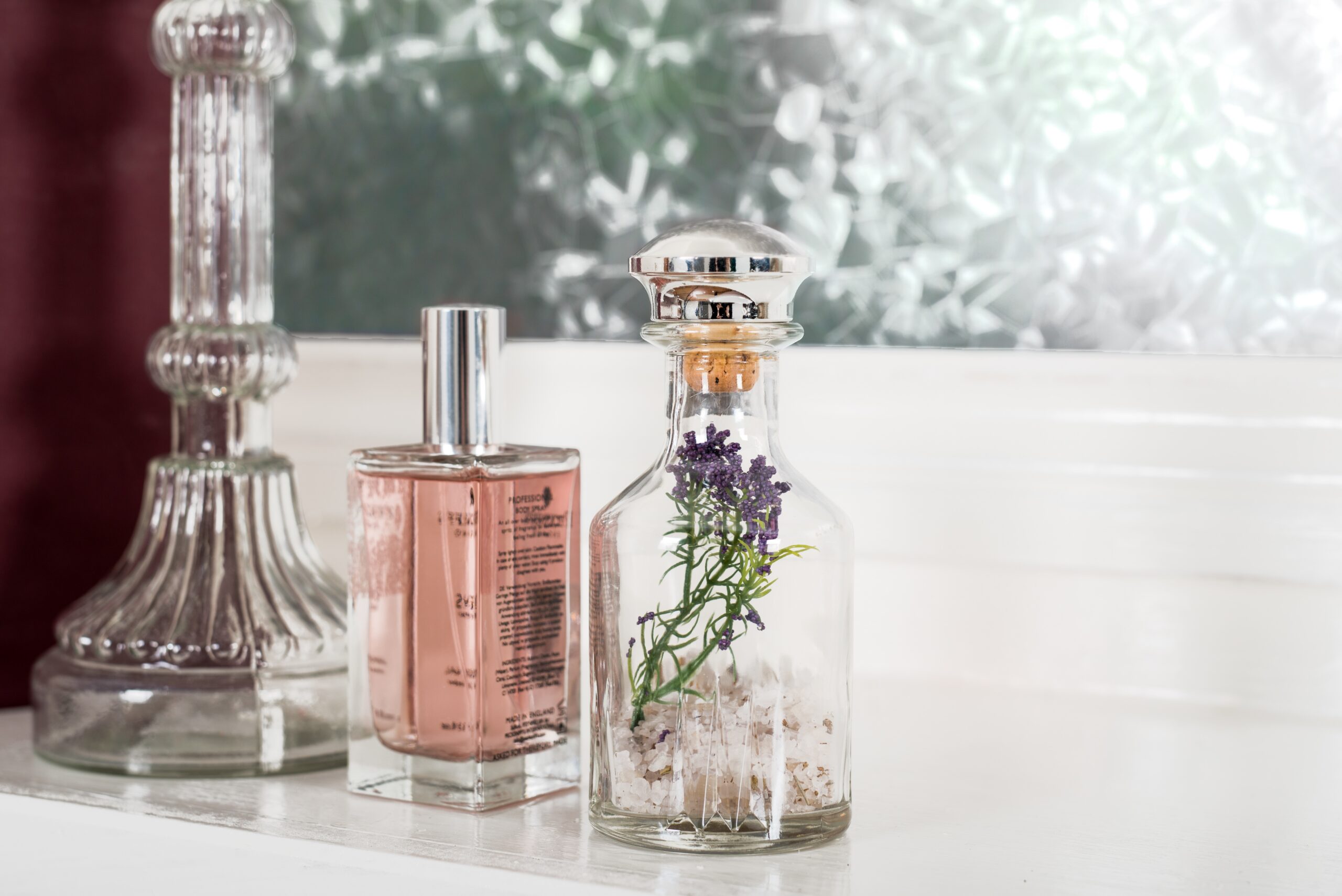 Perfume & Fragrance Houses