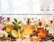 fragrance raw materials
