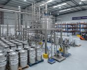 Fragrance Chemicals Manufacturers