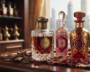 Perfumes Dubai